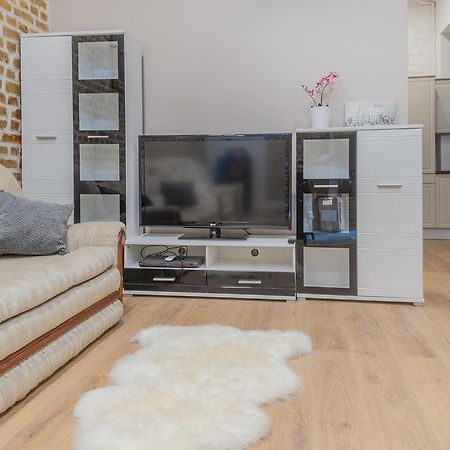 Merkela Lux Apartments リガ エクステリア 写真