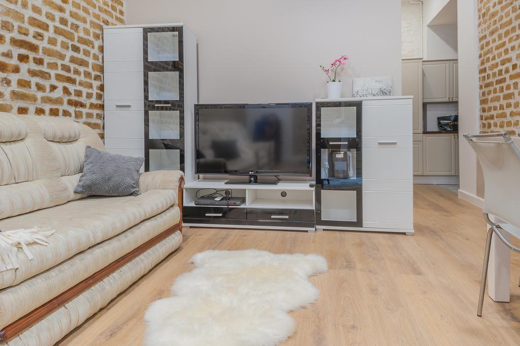 Merkela Lux Apartments リガ エクステリア 写真
