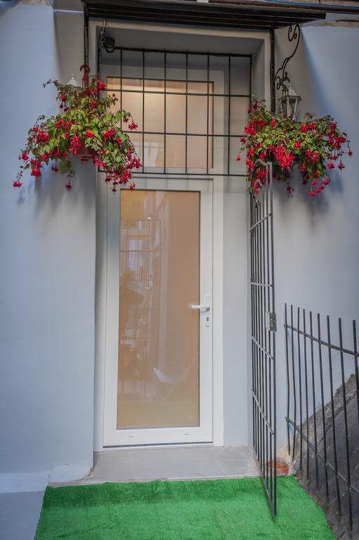 Merkela Lux Apartments リガ エクステリア 写真