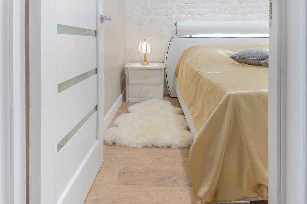 Merkela Lux Apartments リガ エクステリア 写真