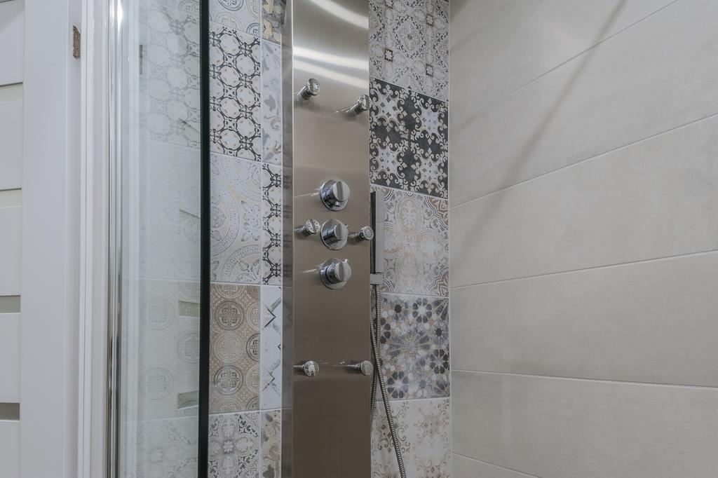 Merkela Lux Apartments リガ エクステリア 写真